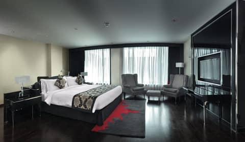 Radisson Blu Hotel New Delhi Paschim Vihar — photo 3