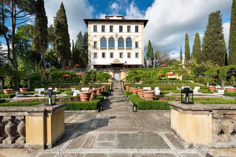 Il Salviatino Firenze — photo 7