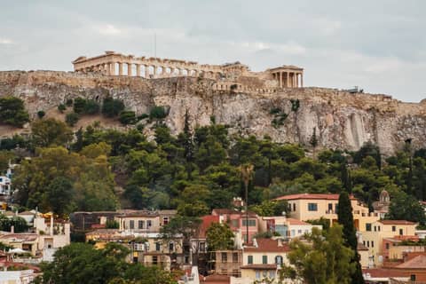 Ciel Living Athens — other