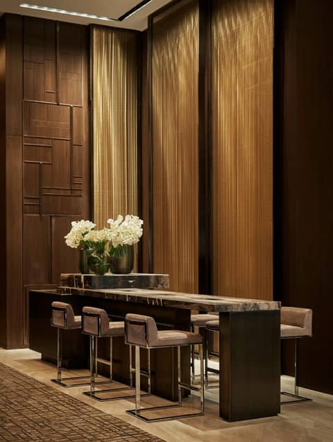 Four Seasons Hotel New York Downtown — photo 7