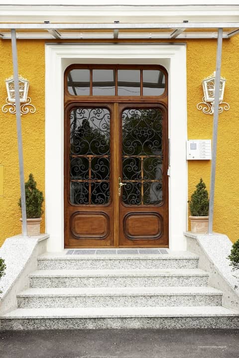 Villa Ceconi by Das Grüne Hotel zur Post — photo 4