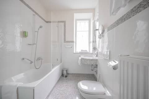 Villa Ceconi by Das Grüne Hotel zur Post — photo 8