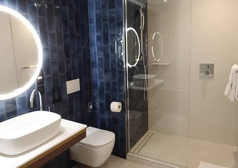 Crowne Plaza Nice Grand Arenas by IHG — photo 4