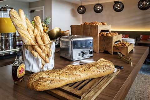 Crowne Plaza Nice Grand Arenas by IHG — photo 7