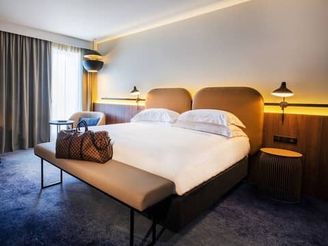 Crowne Plaza Nice Grand Arenas by IHG — photo 8