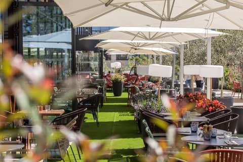 Crowne Plaza Nice Grand Arenas by IHG — photo 9