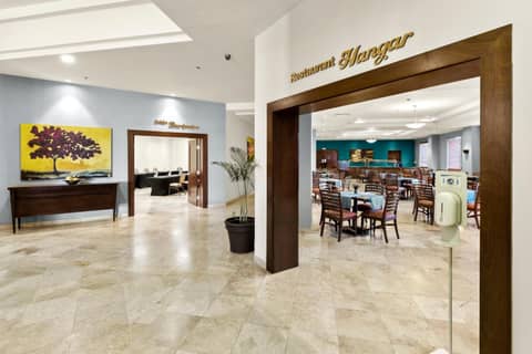 Hotel Aeropuerto Los Cabos — photo 4