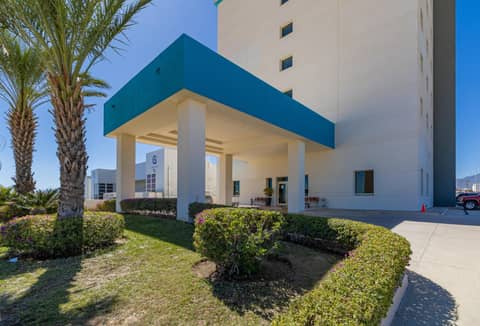 Hotel Aeropuerto Los Cabos — photo 5