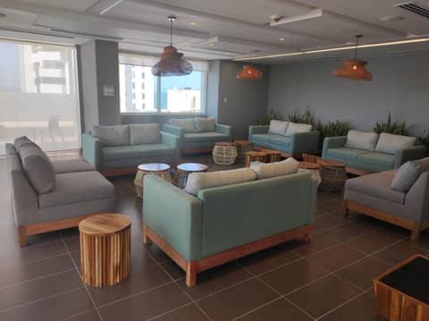 Holiday Inn Express - Cartagena Bocagrande by IHG — photo 6