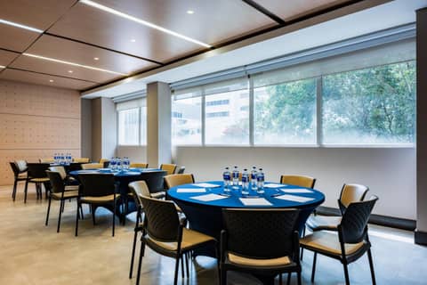 Holiday Inn Express - Cartagena Bocagrande by IHG — photo 7