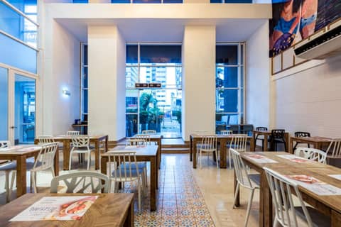 Holiday Inn Express - Cartagena Bocagrande by IHG — photo 8