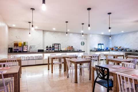 Holiday Inn Express - Cartagena Bocagrande by IHG — photo 9