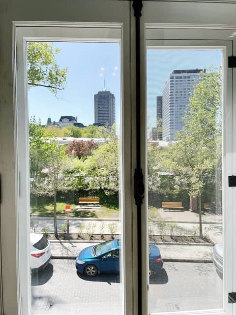 Le Manoir d'Auteuil - Par Aneyro — photo 2