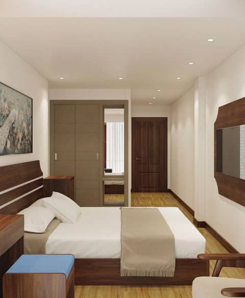 Astoria Hanoi Hotel & Travel — photo 2
