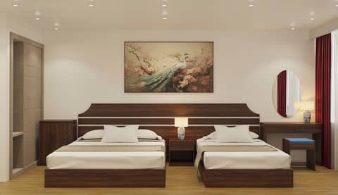 Astoria Hanoi Hotel & Travel — photo 3