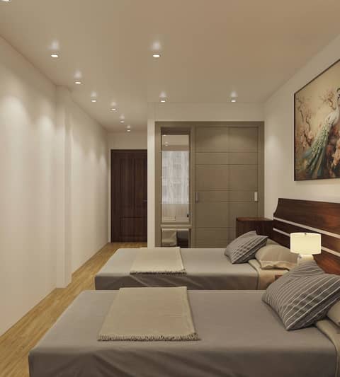Astoria Hanoi Hotel & Travel — photo 9