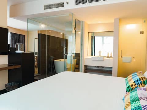 Starus Hotel Bukit Bintang — photo 2