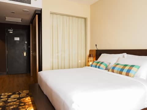 Starus Hotel Bukit Bintang — photo 3