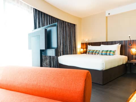 Starus Hotel Bukit Bintang — photo 5