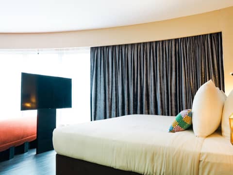 Starus Hotel Bukit Bintang — photo 7