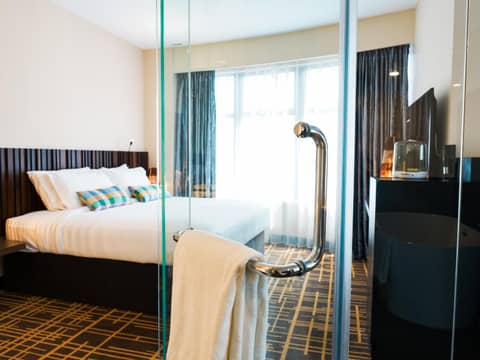 Starus Hotel Bukit Bintang — photo 9