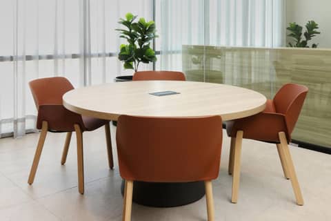City Express Plus by Marriott Monterrey Centro — meeting & event spaces