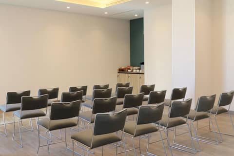 City Express Plus by Marriott Monterrey Centro — meeting & event spaces