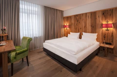 Eden Hotel Wolff — photo 3