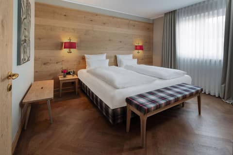 Eden Hotel Wolff — photo 8