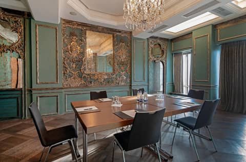 Eden Hotel Wolff — photo 9
