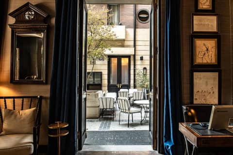 The Singular Santiago — photo 2