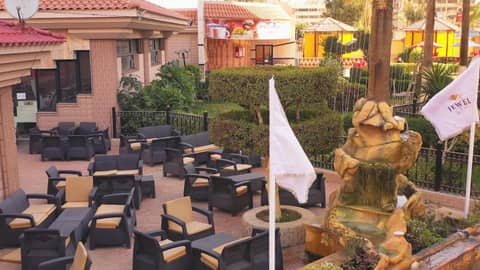 Jewel Al Nasr Hotel & Apartments — photo 3