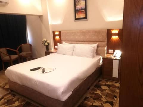 Jewel Al Nasr Hotel & Apartments — photo 7