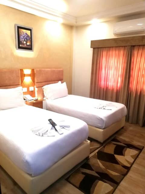 Jewel Al Nasr Hotel & Apartments — photo 8