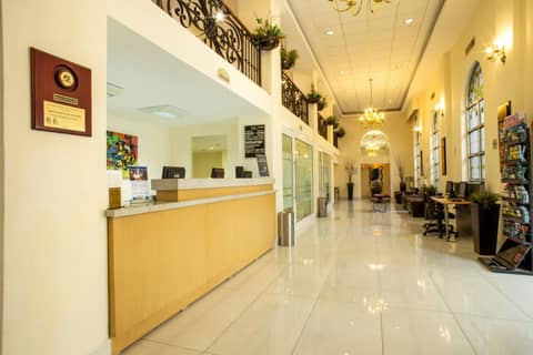 Best Western Centro Monterrey — photo 2