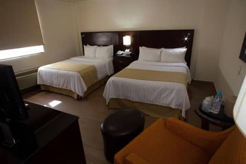 Best Western Centro Monterrey — photo 4