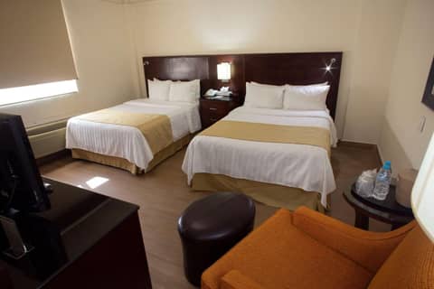 Best Western Centro Monterrey — photo 6