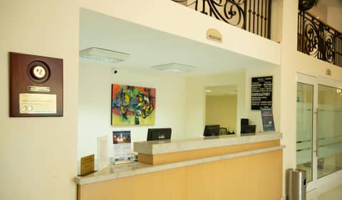 Best Western Centro Monterrey — photo 8