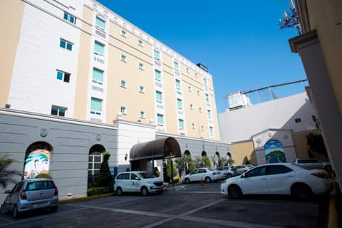 Best Western Centro Monterrey — photo 9
