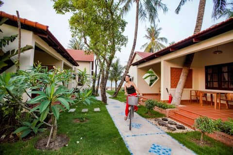 Hula Hula Seafront Phu Quoc — photo 6