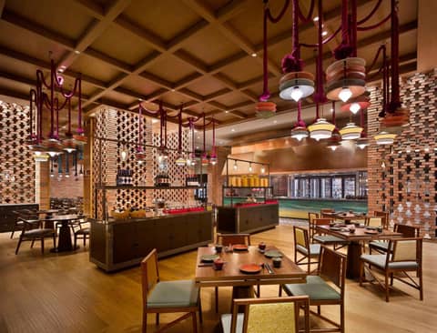 Grand Hyatt Jeju — photo 4