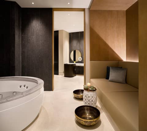 Grand Hyatt Jeju — photo 6