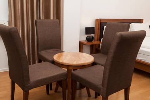 Hotel Expo Stockholm — photo 3