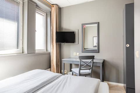 Hotel Expo Stockholm — photo 9