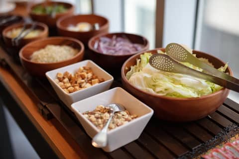 Chaiin Hotel - Dongmen — photo 2