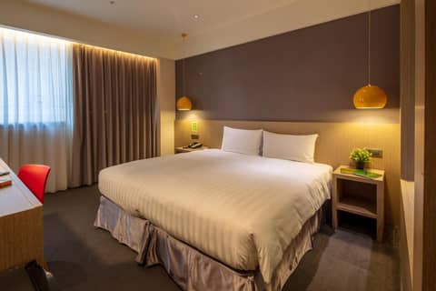 Chaiin Hotel - Dongmen — photo 7