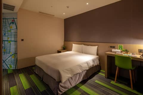 Chaiin Hotel - Dongmen — photo 8