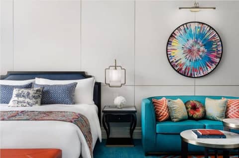 Grand Lisboa Palace Macau — photo 8
