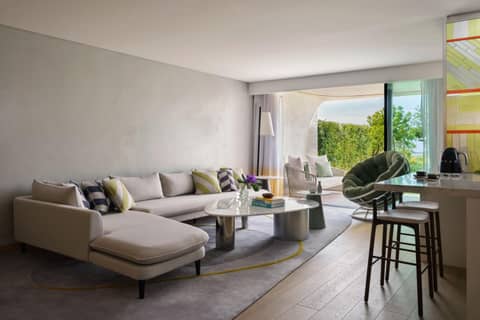 W Residences Algarve — photo 3