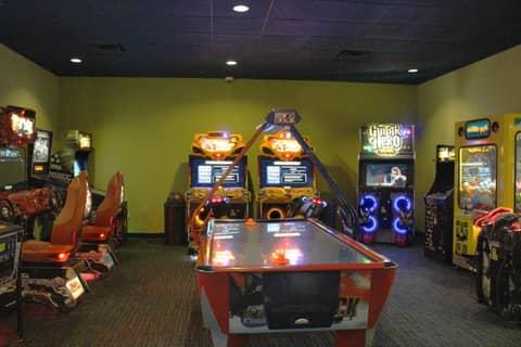 Rosen Inn International Near The Parks — photo 2